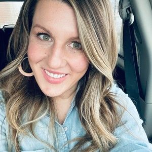 Meet your Posher, Rachel schmidgall